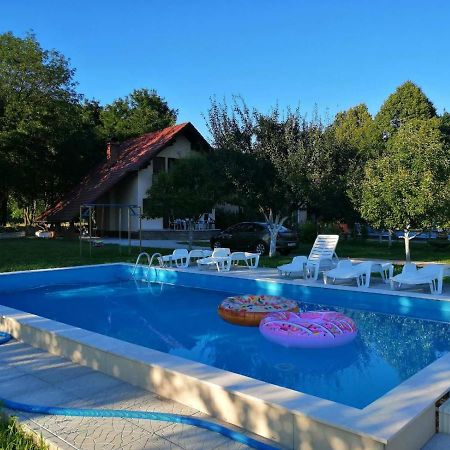Holiday Home Adna Bihac Exterior photo
