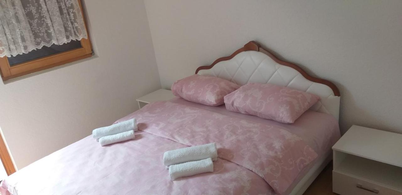 Holiday Home Adna Bihac Exterior photo