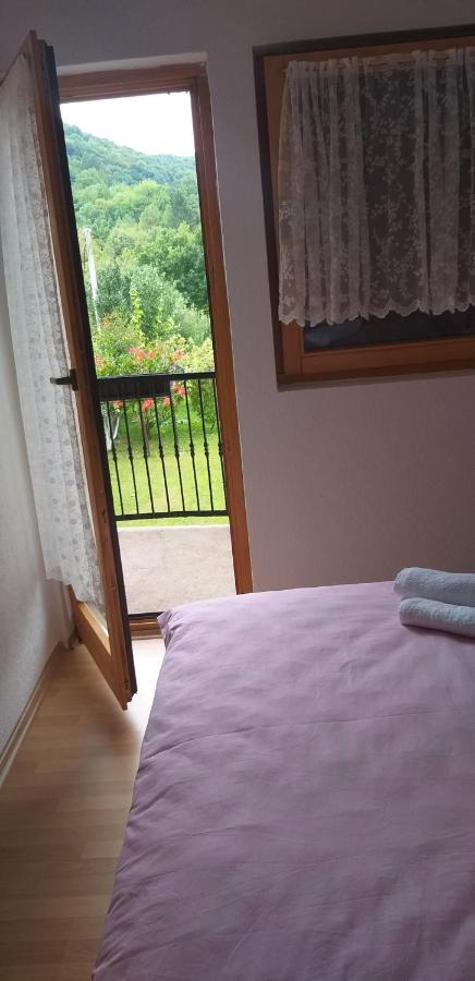 Holiday Home Adna Bihac Exterior photo