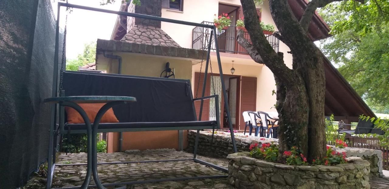 Holiday Home Adna Bihac Exterior photo