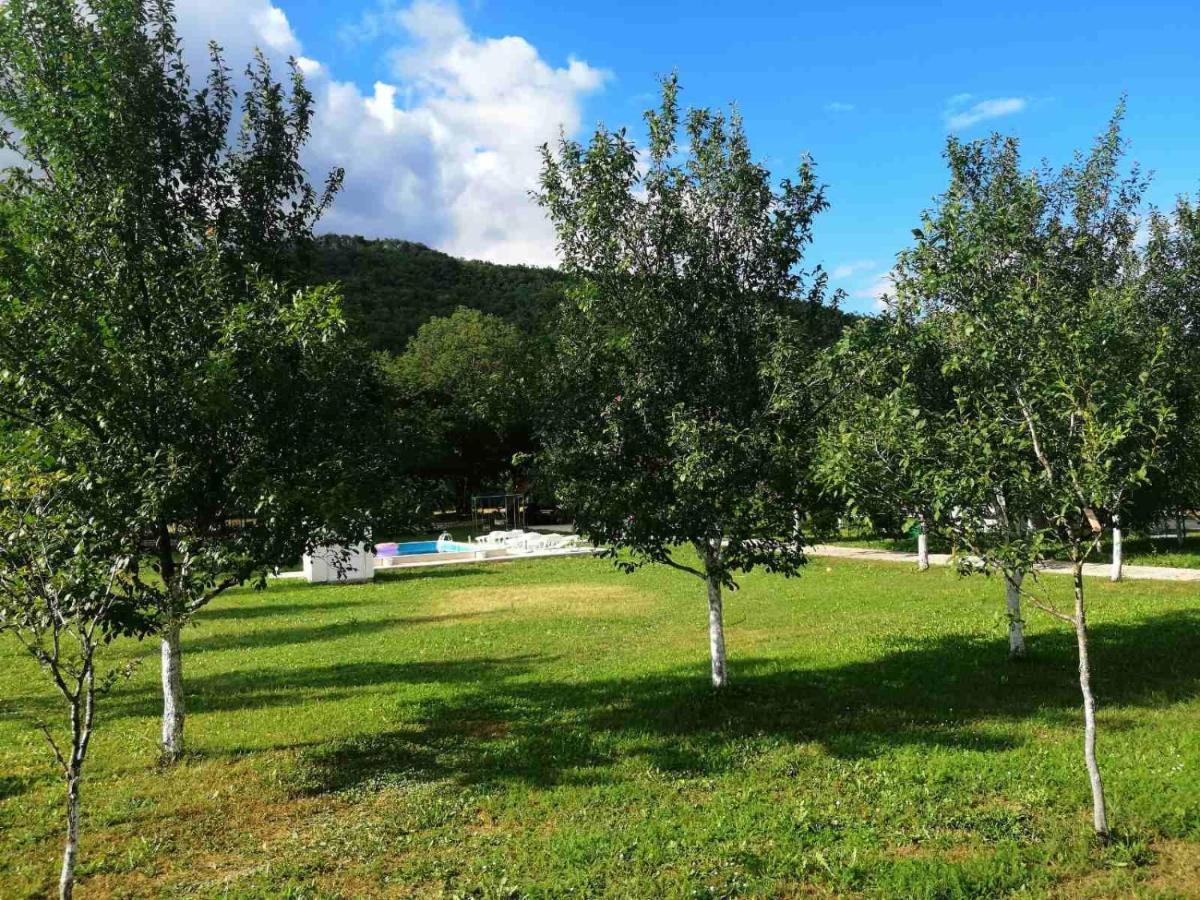 Holiday Home Adna Bihac Exterior photo