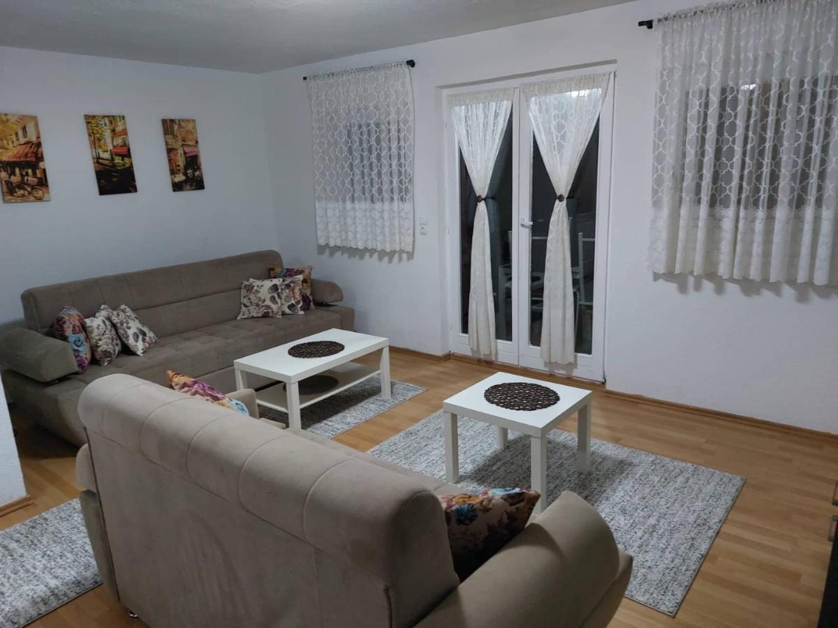 Holiday Home Adna Bihac Exterior photo