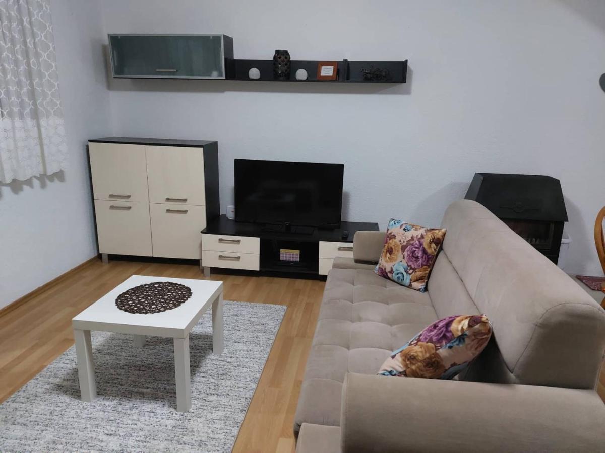 Holiday Home Adna Bihac Exterior photo