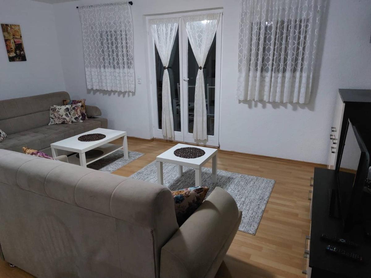 Holiday Home Adna Bihac Exterior photo