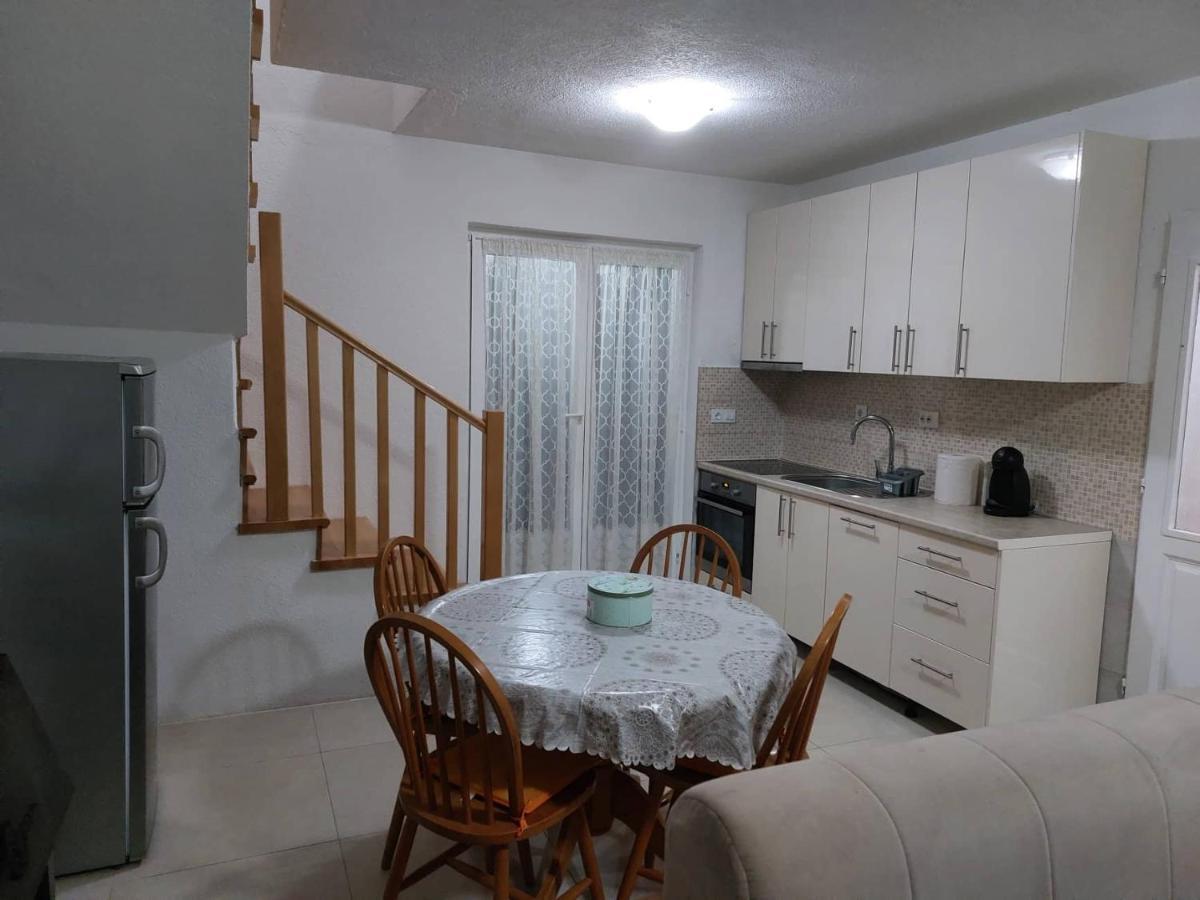 Holiday Home Adna Bihac Exterior photo