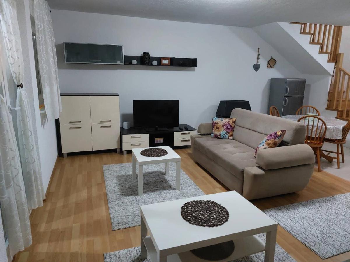 Holiday Home Adna Bihac Exterior photo