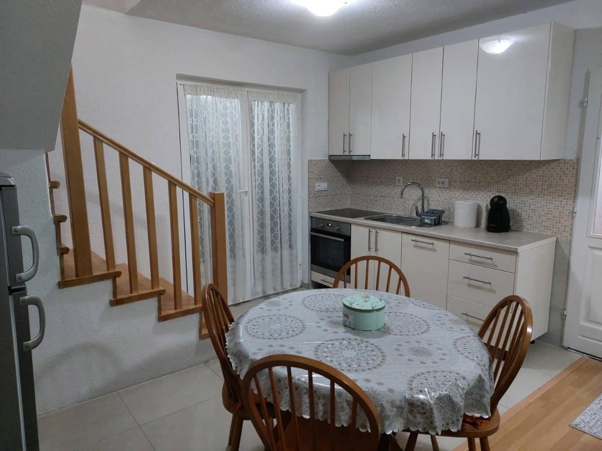 Holiday Home Adna Bihac Exterior photo