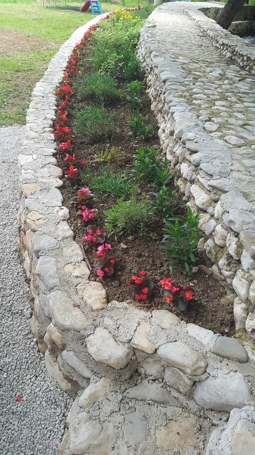 Holiday Home Adna Bihac Room photo