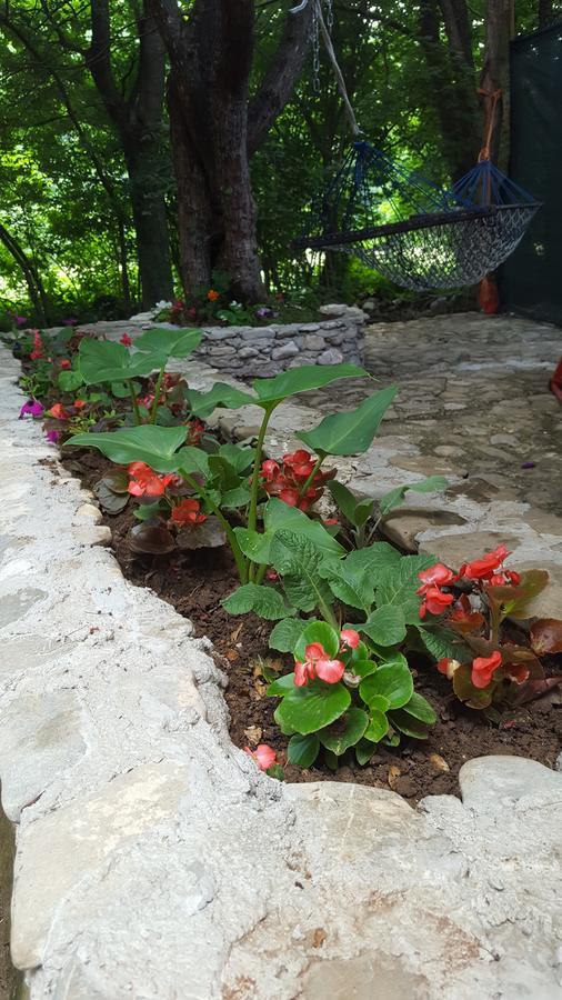 Holiday Home Adna Bihac Exterior photo