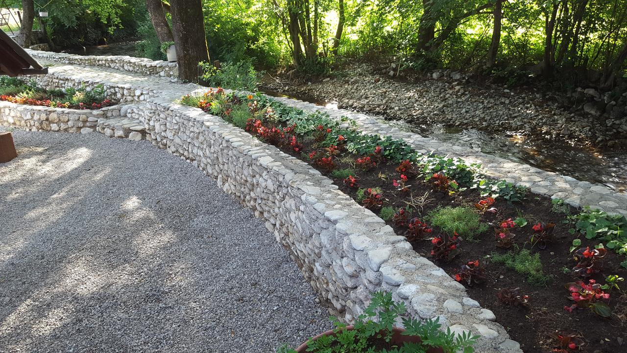 Holiday Home Adna Bihac Exterior photo