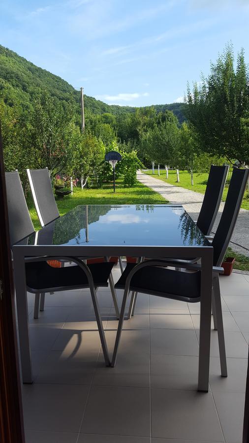 Holiday Home Adna Bihac Exterior photo