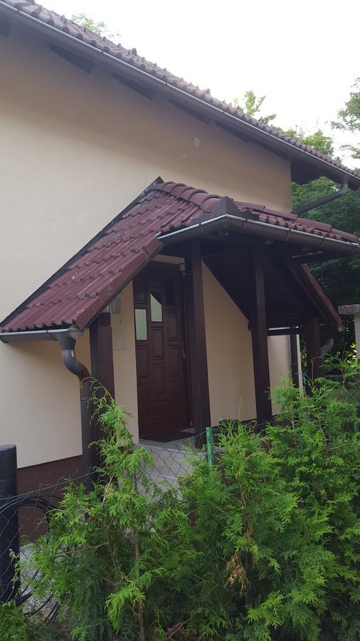 Holiday Home Adna Bihac Exterior photo