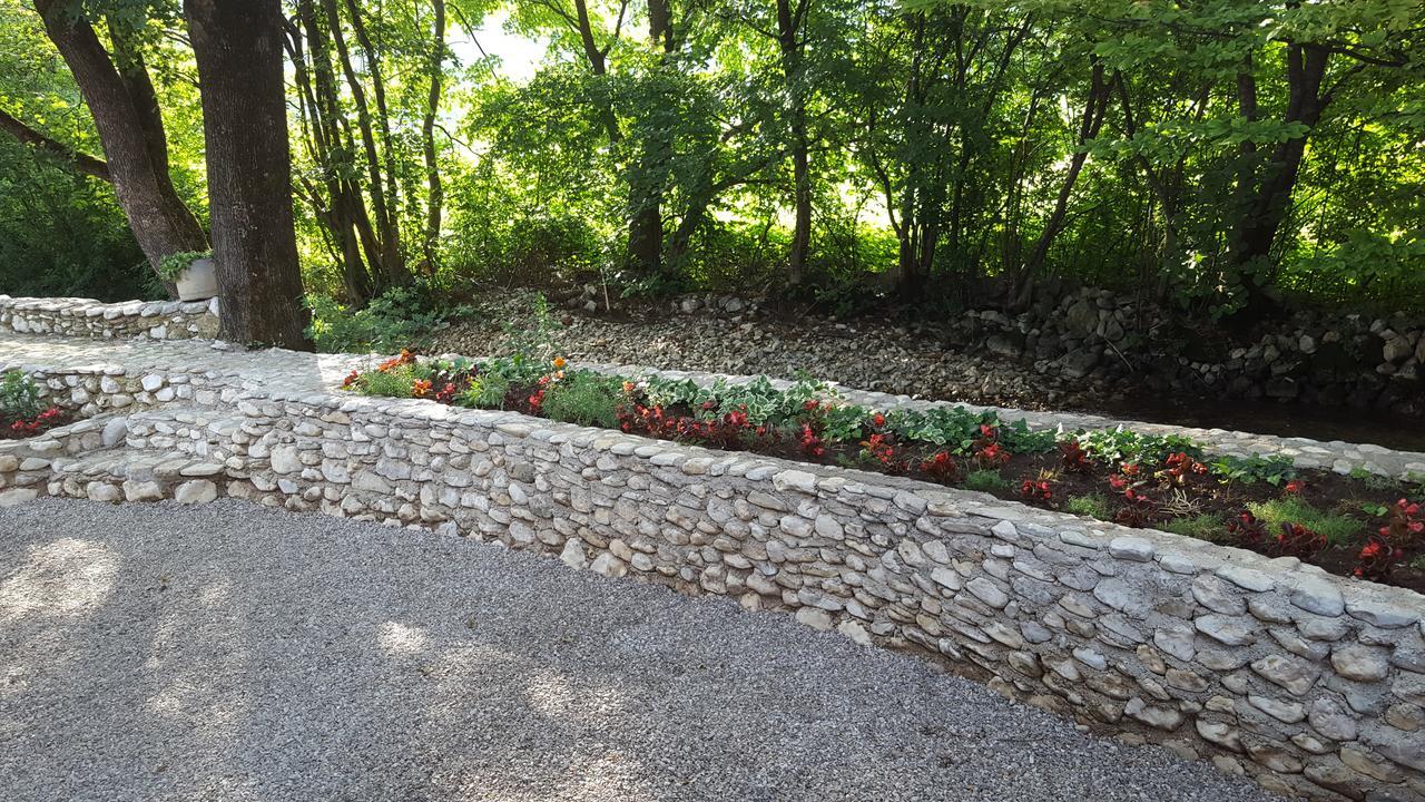 Holiday Home Adna Bihac Exterior photo