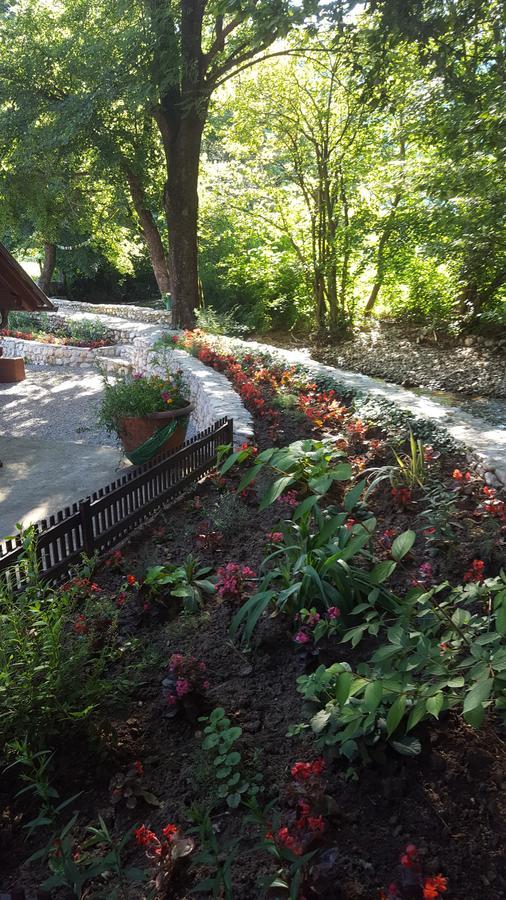 Holiday Home Adna Bihac Exterior photo