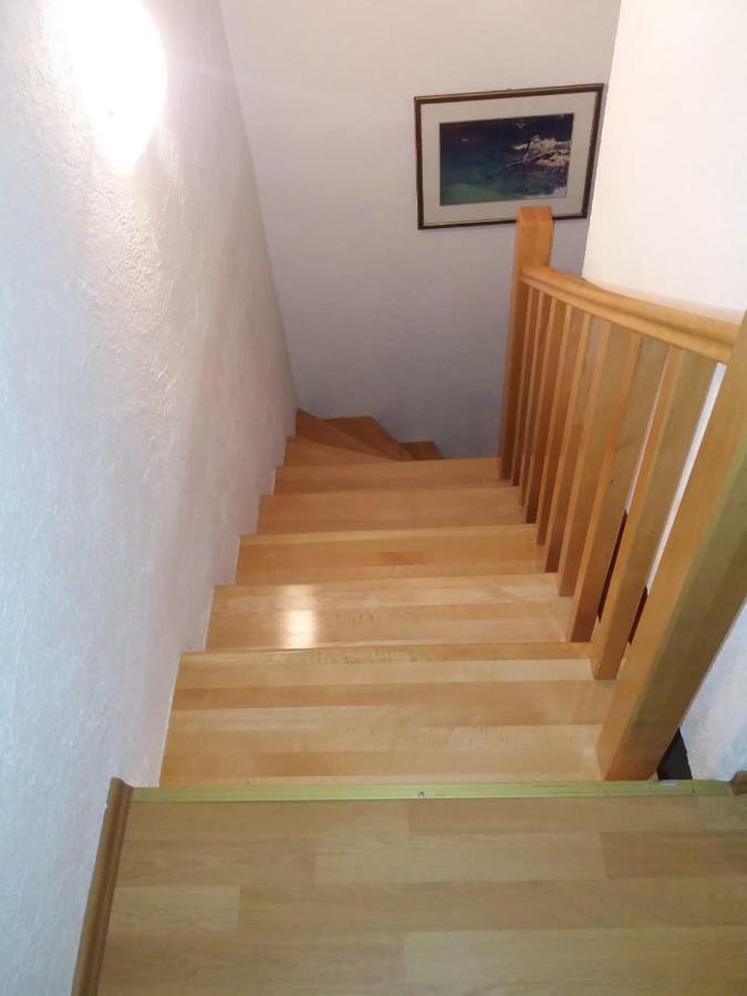 Holiday Home Adna Bihac Exterior photo