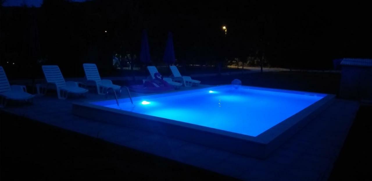 Holiday Home Adna Bihac Exterior photo